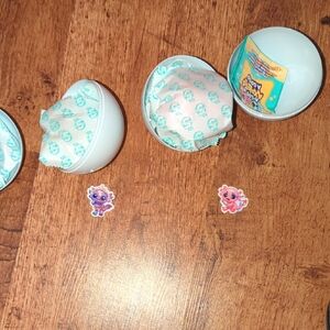 5 Surprise A Lotta Axolotl Bundle